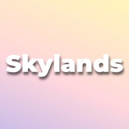 Skylands [ BETA ] icon