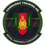 [RMC] | Commando Training HQ