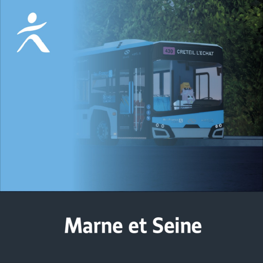 Marne and Seine Network