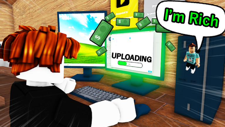 🎥 make videos to become rich and famous