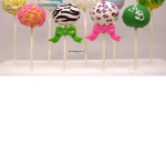The Cakepop Crew