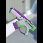 [new sword⚔️]gun and sword game