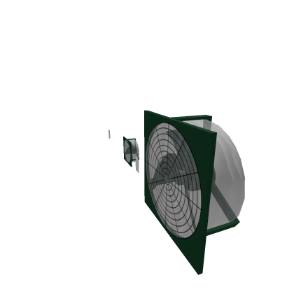 ilg exaust fans (updated)
