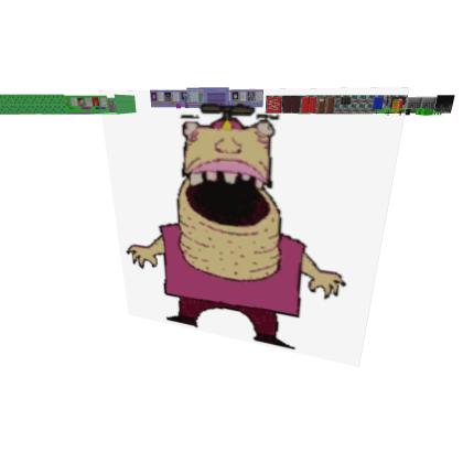 BALDI BASICS IN BUILD AND TOOLS KIT