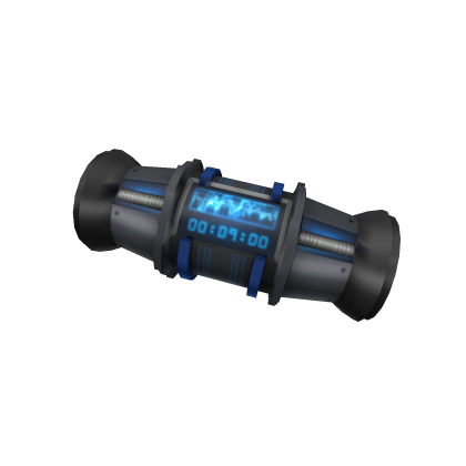 Implosion Bomb thumbnail
