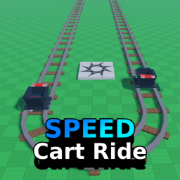 Speed Cart Ride