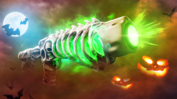 [🎃] Broń i chwała