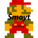 Supermarioobsessed's Fan Group!