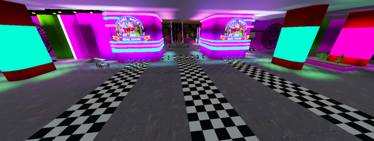 FNAF Security Breach Part 2 screenshot 1