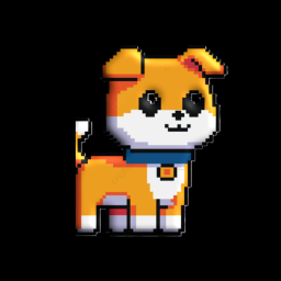 DO U WANNA BE A DOG