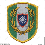 民生國民革命軍｜Minshin National Revolutionary Army