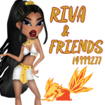 riva n friends