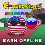 [🌍] Steal a Countryball