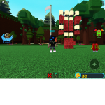 Troop’s ##### Gaming Group