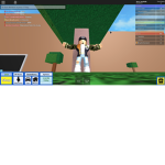 OREOZ Giving Robux To People In Need :D