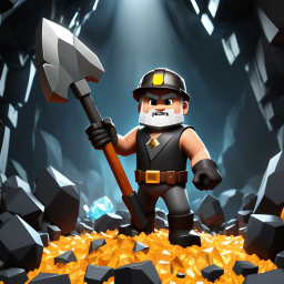 Ore Miner Tycoon