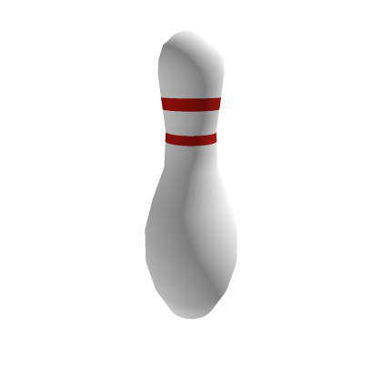 Bowling Pin