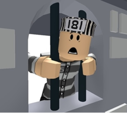 Escape Jail Obby!