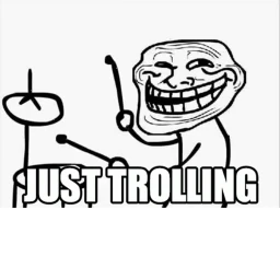 the trollege XVV icon
