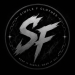 Simple f Clothes Group Thumbnail