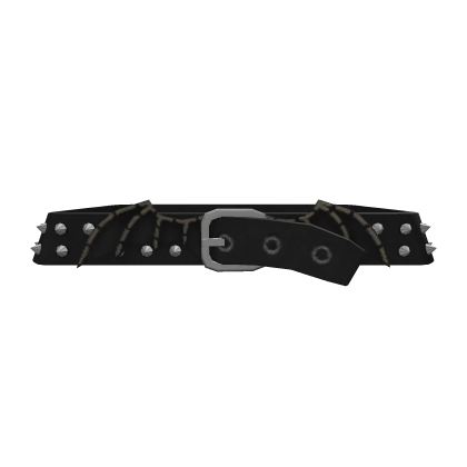 Spikey Bat Belt (3.0)