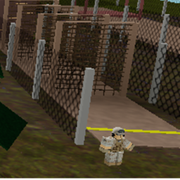 Training Facility