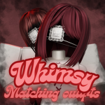Whimsy Darlings