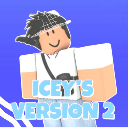 [SPRING UPDATE!] Icey's Version 2.5
