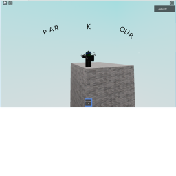 Parkour [BETA]