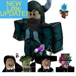 [few Updates]Meet friends ,chat ,,pvp more!