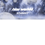 star worldd