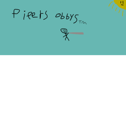 pipers obbys 1.1.1