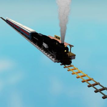 longest polar express ride