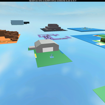 Mini-Hover Car Racing =Classic=