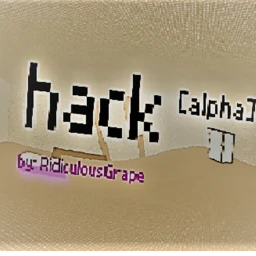 HACK icon