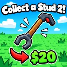 [3.0🔥]Collect a Stud 2  icon