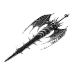 Grims Sword of Immortality
