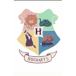Hogwarts train