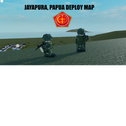 Jayapura, Papua