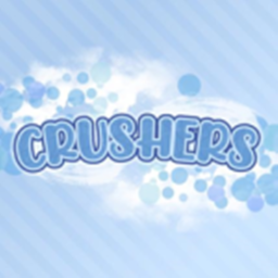Work at Crushers Cafe