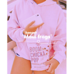 ~Maui frogs~