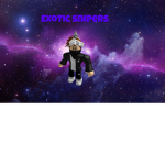 Exotic Snipers X