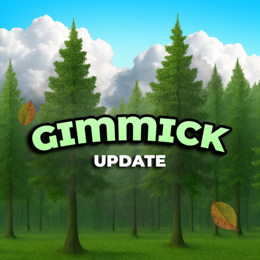 [x5] EKSPEDISI GIMMICK