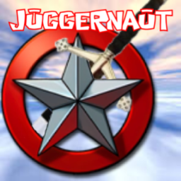 Juggernaut