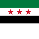 [سُورِيَة] Syrian Arab Republic