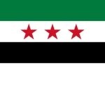 [سُورِيَة] Syrian Arab Republic Group Thumbnail