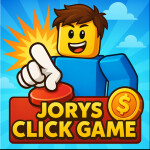 Jorys Click Game