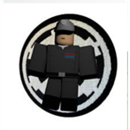 |Imperial Gathering| Primary Troop: Officer + |