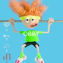 Спортблог Обби
