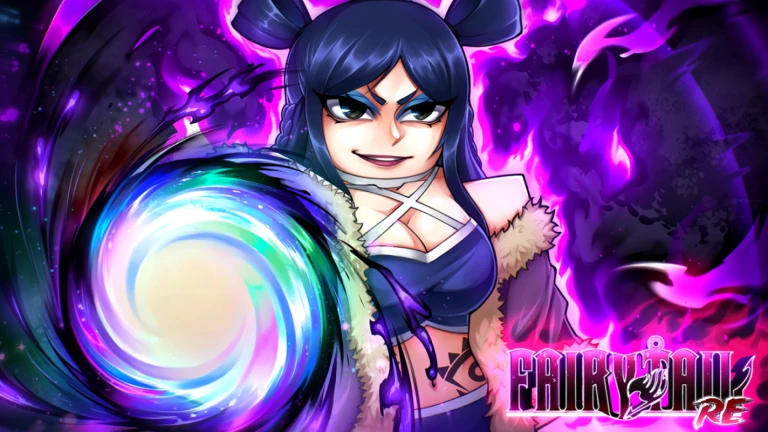 [マグノリア] フェアリーテイル:Re